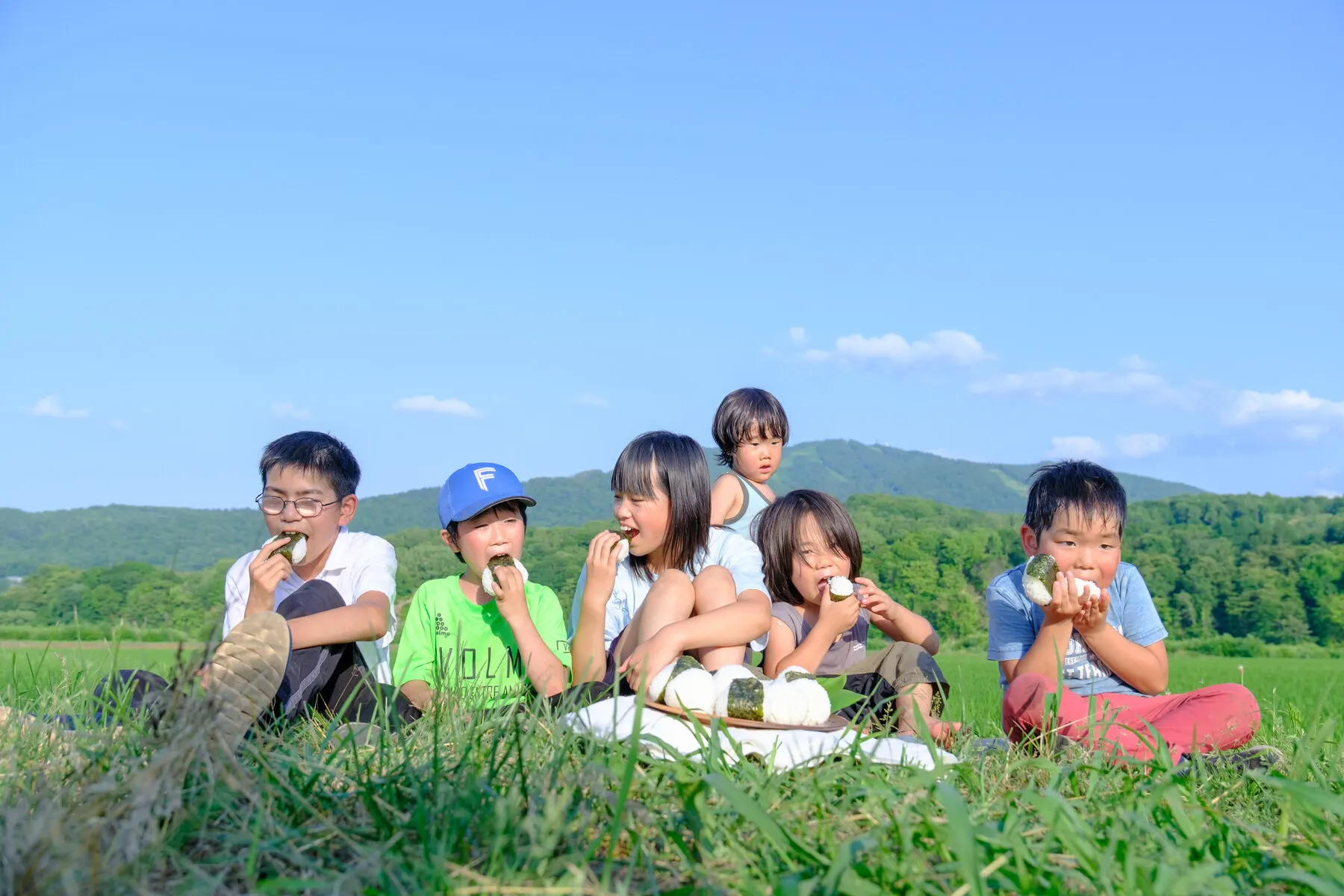 安全性を第一に