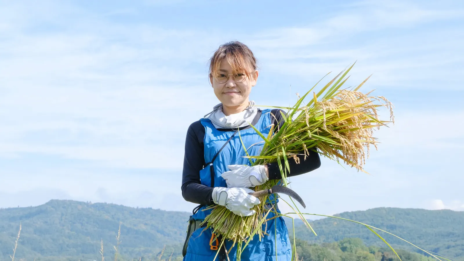 生産者 菅原 友美